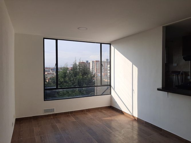 Apartamento de 3 alcobas en arriendo en Cr El Trebol Del Guali Et Ii, Mosquera, 50 m² · foto 8 de 24