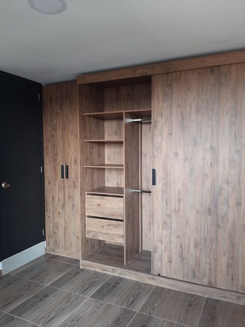 Apartamento de 3 alcobas en arriendo en Cr El Trebol Del Guali Et Ii, Mosquera, 50 m² · foto 15 de 24