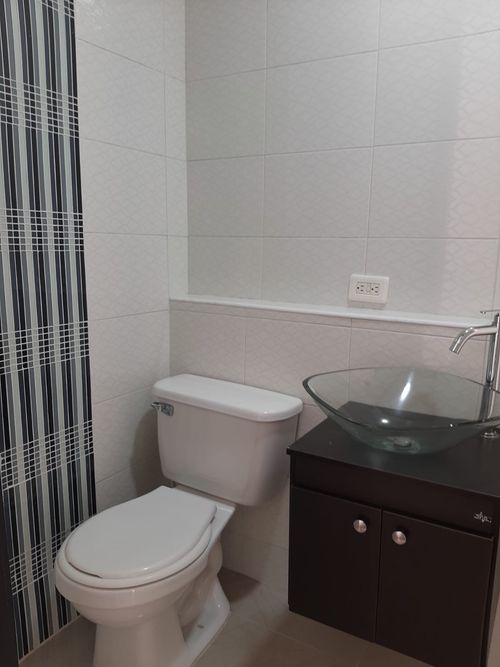 Apartamento de 3 alcobas en arriendo en Cr El Trebol Del Guali Et Ii, Mosquera, 50 m² · foto 20 de 24