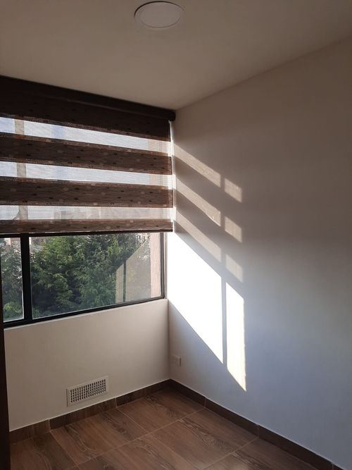 Apartamento de 3 alcobas en arriendo en Cr El Trebol Del Guali Et Ii, Mosquera, 50 m² · foto 22 de 24