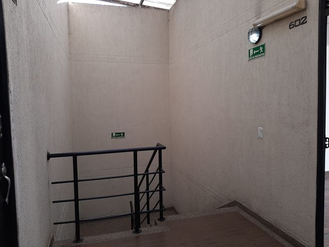 Apartamento de 3 alcobas en arriendo en Cr El Trebol Del Guali Et Ii, Mosquera, 50 m² · foto 5 de 24