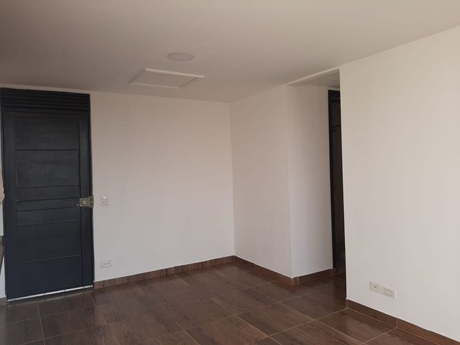 Apartamento de 3 alcobas en arriendo en Cr El Trebol Del Guali Et Ii, Mosquera, 50 m² · foto 12 de 24
