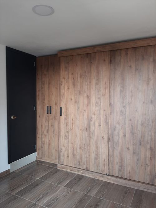 Apartamento de 3 alcobas en arriendo en Cr El Trebol Del Guali Et Ii, Mosquera, 50 m² · foto 17 de 24