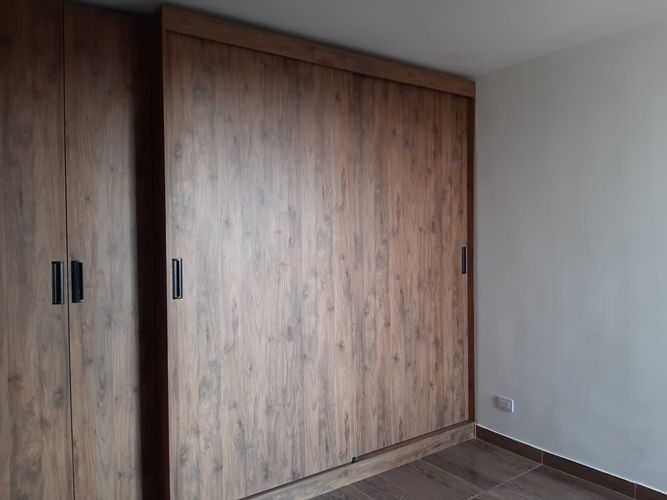 Apartamento de 3 alcobas en arriendo en Cr El Trebol Del Guali Et Ii, Mosquera, 50 m² · foto 18 de 24