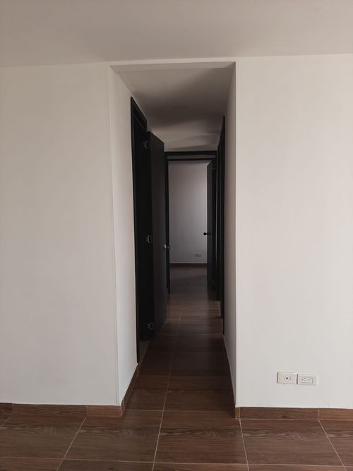 Apartamento de 3 alcobas en arriendo en Cr El Trebol Del Guali Et Ii, Mosquera, 50 m² · foto 13 de 24