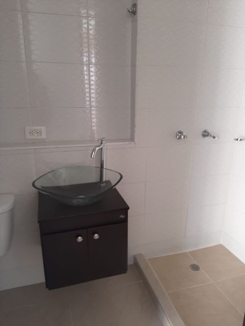 Apartamento de 3 alcobas en arriendo en Cr El Trebol Del Guali Et Ii, Mosquera, 50 m² · foto 19 de 24