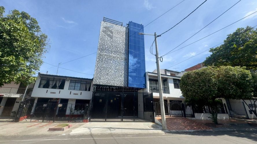 Edificio en venta en Ipanema, Neiva, 192 m² · foto 3 de 24