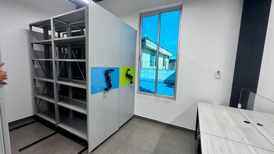 Edificio en venta en Ipanema, Neiva, 192 m² · foto 13 de 24