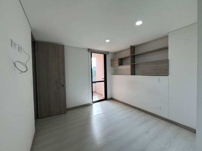 Apartamento de 3 alcobas en arriendo en Rionegro, 75 m² · foto 6 de 13