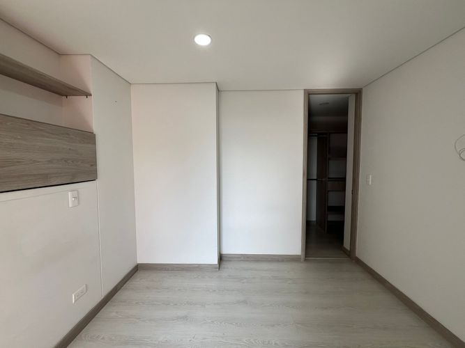 Apartamento de 3 alcobas en arriendo en Rionegro, 75 m² · foto 7 de 13