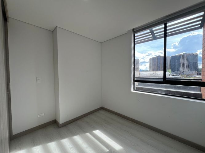 Apartamento de 3 alcobas en arriendo en Rionegro, 75 m² · foto 10 de 13