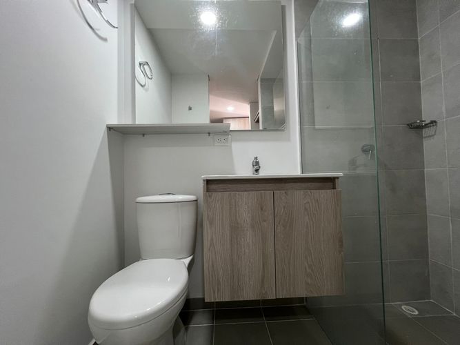 Apartamento de 3 alcobas en arriendo en Rionegro, 75 m² · foto 12 de 13