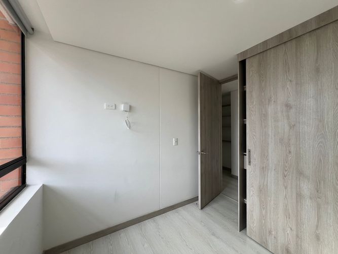 Apartamento de 3 alcobas en arriendo en Rionegro, 75 m² · foto 9 de 13