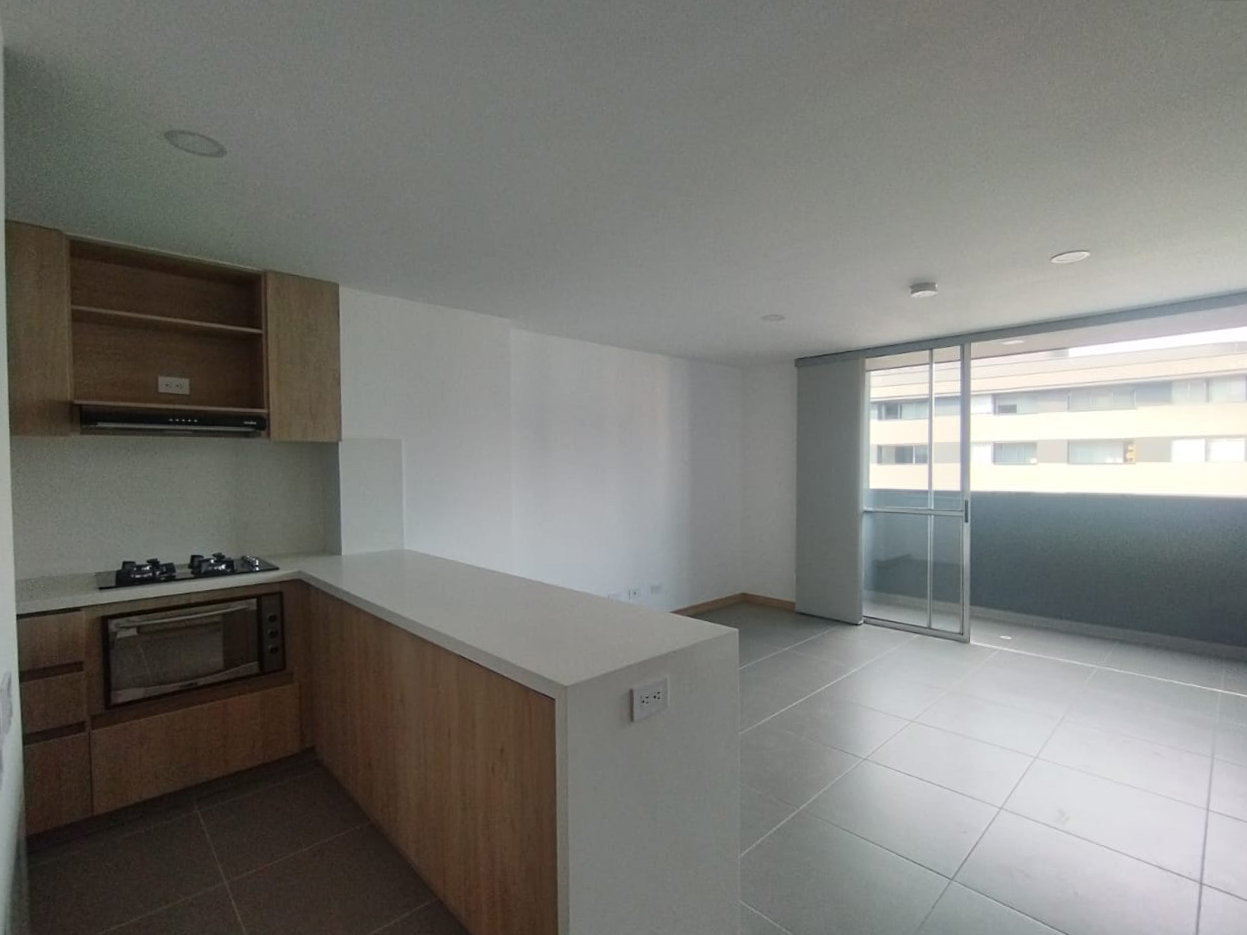 Apartamento en Arriendo en Guayabal, Medellín en Santa Fe