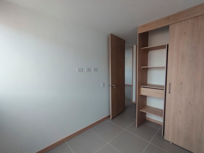 Apartamento de 3 alcobas en arriendo en Santa Fe, Medellín, 72 m² · foto 7 de 13