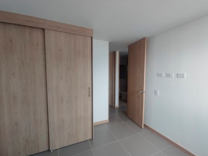 Apartamento de 3 alcobas en arriendo en Santa Fe, Medellín, 72 m² · foto 8 de 13