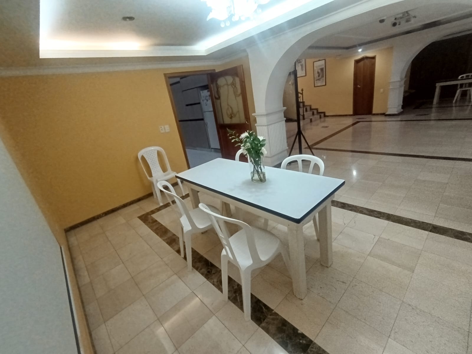 Casa en venta en La Camelia, Manizales · foto 4 de 24