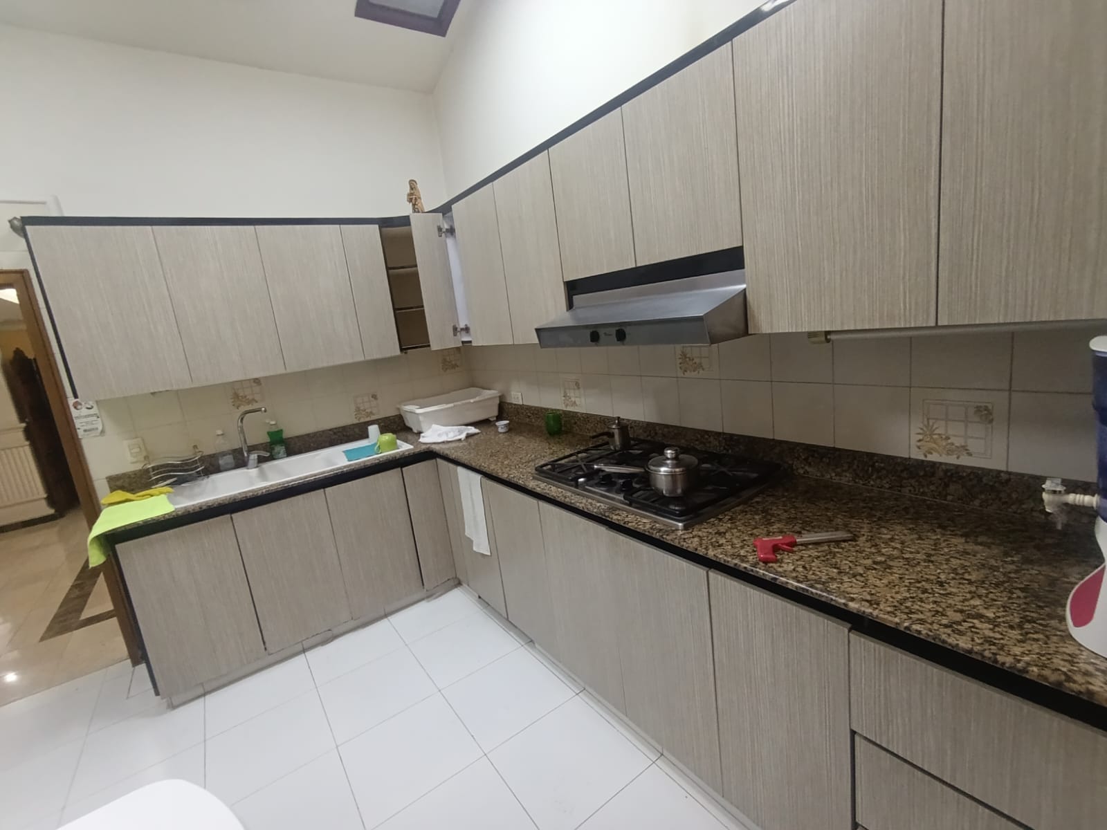 Casa en venta en La Camelia, Manizales · foto 6 de 24