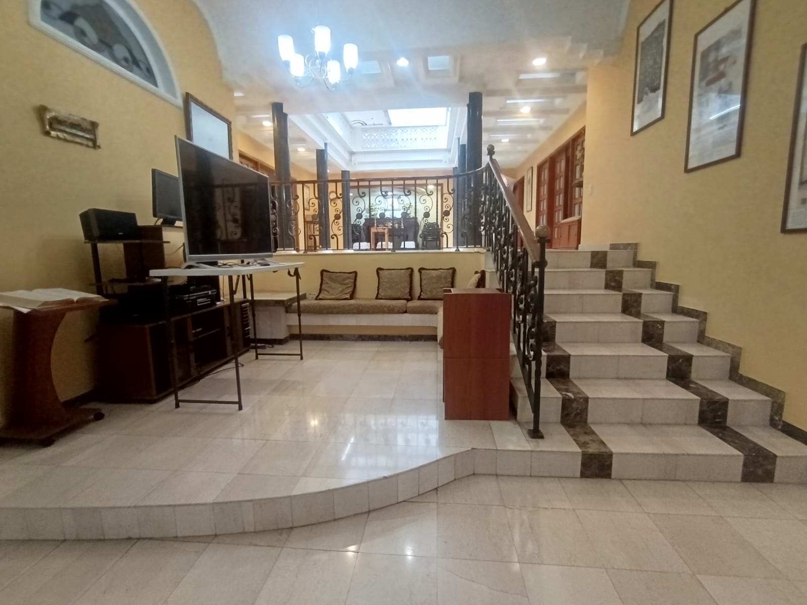 Casa en venta en La Camelia, Manizales · foto 7 de 24