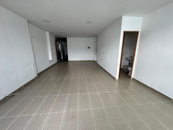 Oficina en arriendo en Mayorca, Sabaneta, 40 m² · foto 3 de 5