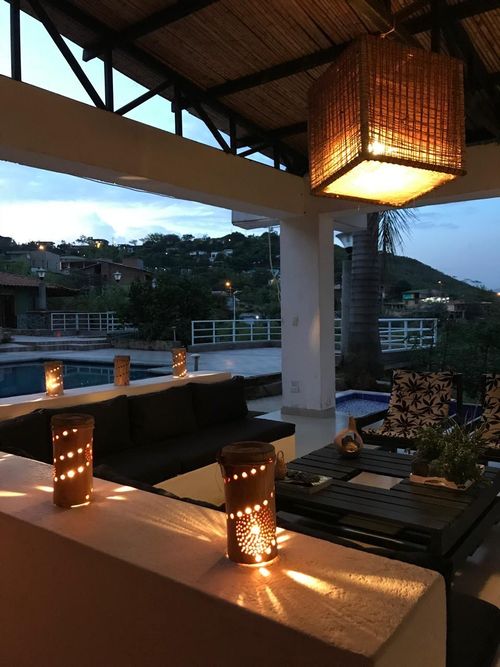Casa de 4 alcobas en venta en La Reforma, Cali, 600 m² · foto 11 de 12
