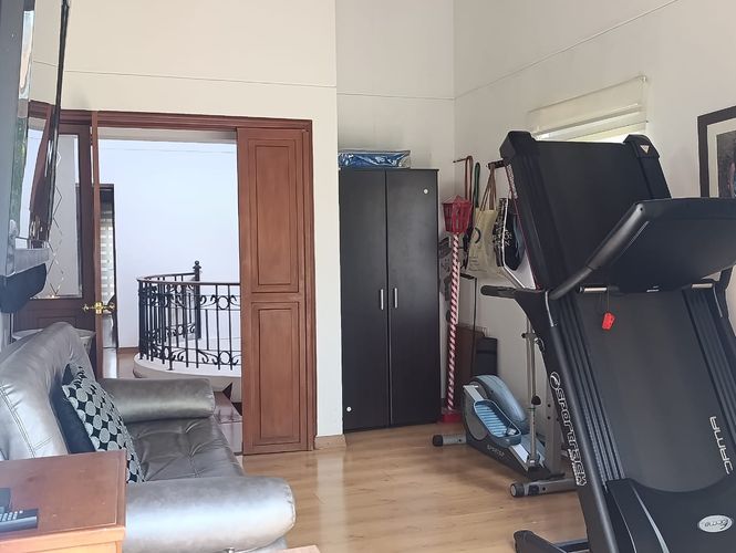 Casa de 3 alcobas en venta en El Poblado, Medellín, 188 m² · foto 6 de 16