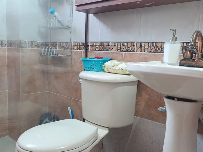 Casa de 3 alcobas en venta en El Poblado, Medellín, 188 m² · foto 14 de 16