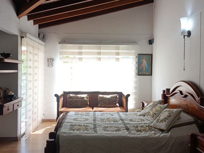 Casa de 3 alcobas en venta en El Poblado, Medellín, 188 m² · foto 10 de 16