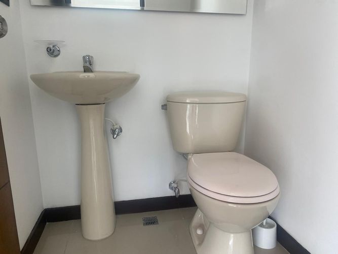 Oficina en arriendo en El Poblado, Medellín, 58 m² · foto 14 de 14