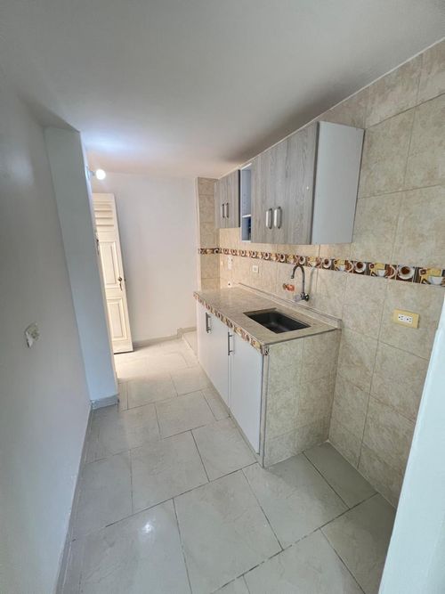 Apartamento de 2 alcobas en venta en Cd. Terranova, Jamundí, 60 m² · foto 6 de 16