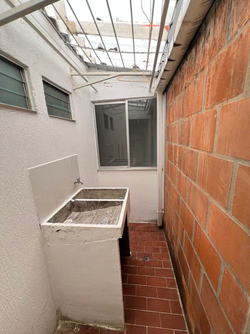 Apartamento de 2 alcobas en venta en Cd. Terranova, Jamundí, 60 m² · foto 8 de 16