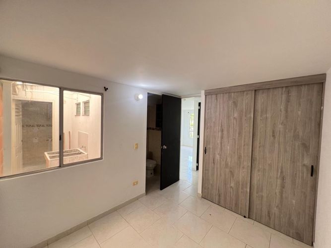 Apartamento de 2 alcobas en venta en Cd. Terranova, Jamundí, 60 m² · foto 11 de 16
