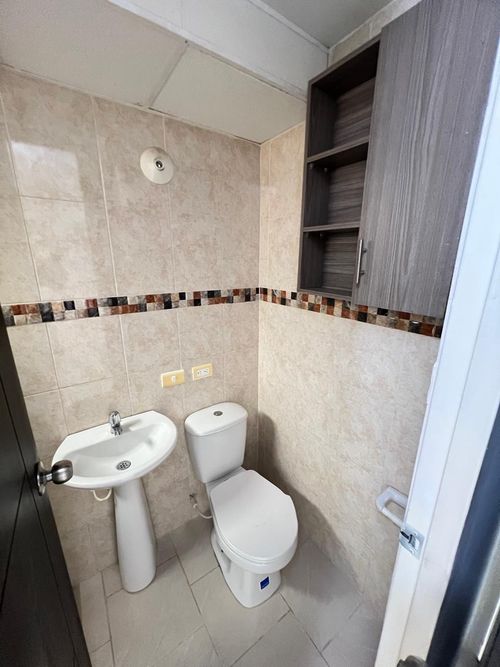 Apartamento de 2 alcobas en venta en Cd. Terranova, Jamundí, 60 m² · foto 12 de 16