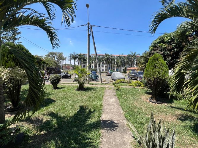 Apartamento de 2 alcobas en venta en Cd. Terranova, Jamundí, 60 m² · foto 15 de 16