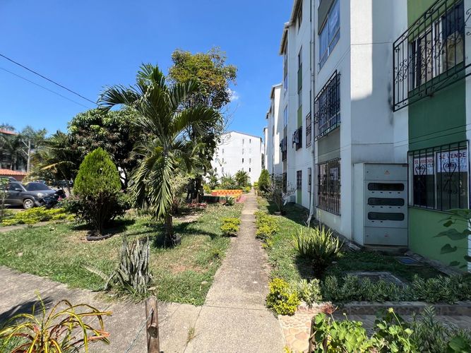 Apartamento de 2 alcobas en venta en Cd. Terranova, Jamundí, 60 m² · foto 16 de 16