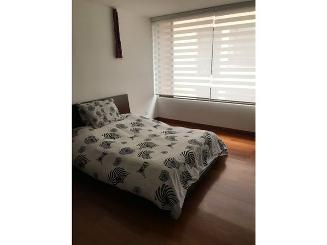 Apartamento de 4 alcobas en venta en Chicó Navarra, Bogotá, 285 m² · foto 5 de 24