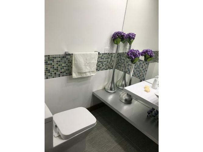 Apartamento de 4 alcobas en venta en Chicó Navarra, Bogotá, 285 m² · foto 8 de 24