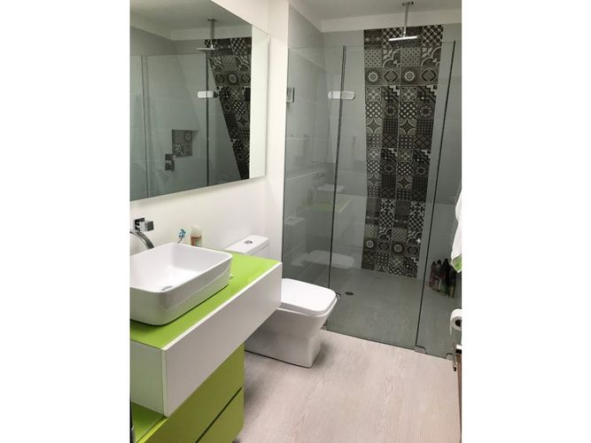 Apartamento de 4 alcobas en venta en Chicó Navarra, Bogotá, 285 m² · foto 9 de 24