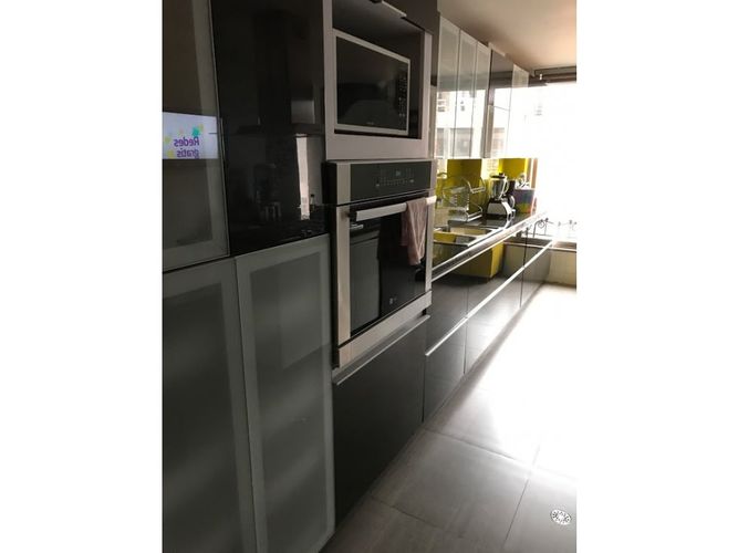 Apartamento de 4 alcobas en venta en Chicó Navarra, Bogotá, 285 m² · foto 15 de 24