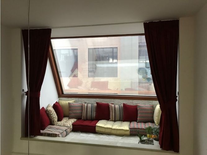 Apartamento de 4 alcobas en venta en Chicó Navarra, Bogotá, 285 m² · foto 17 de 24