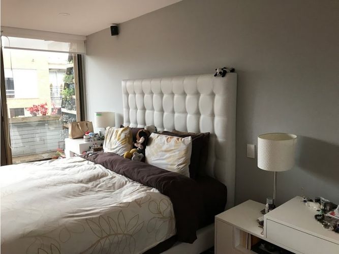 Apartamento de 4 alcobas en venta en Chicó Navarra, Bogotá, 285 m² · foto 22 de 24