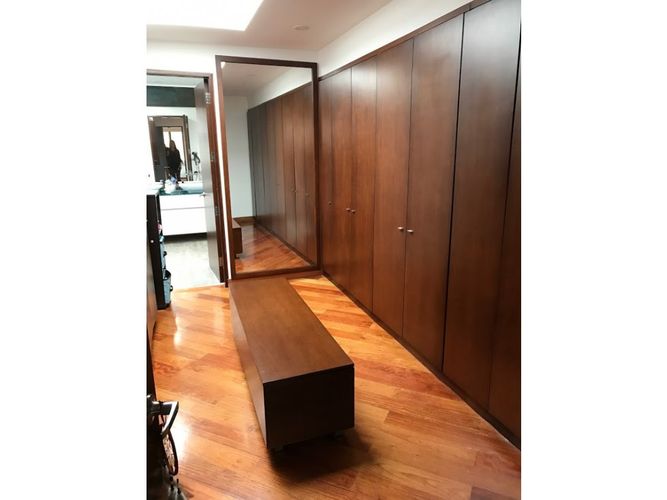 Apartamento de 4 alcobas en venta en Chicó Navarra, Bogotá, 285 m² · foto 24 de 24