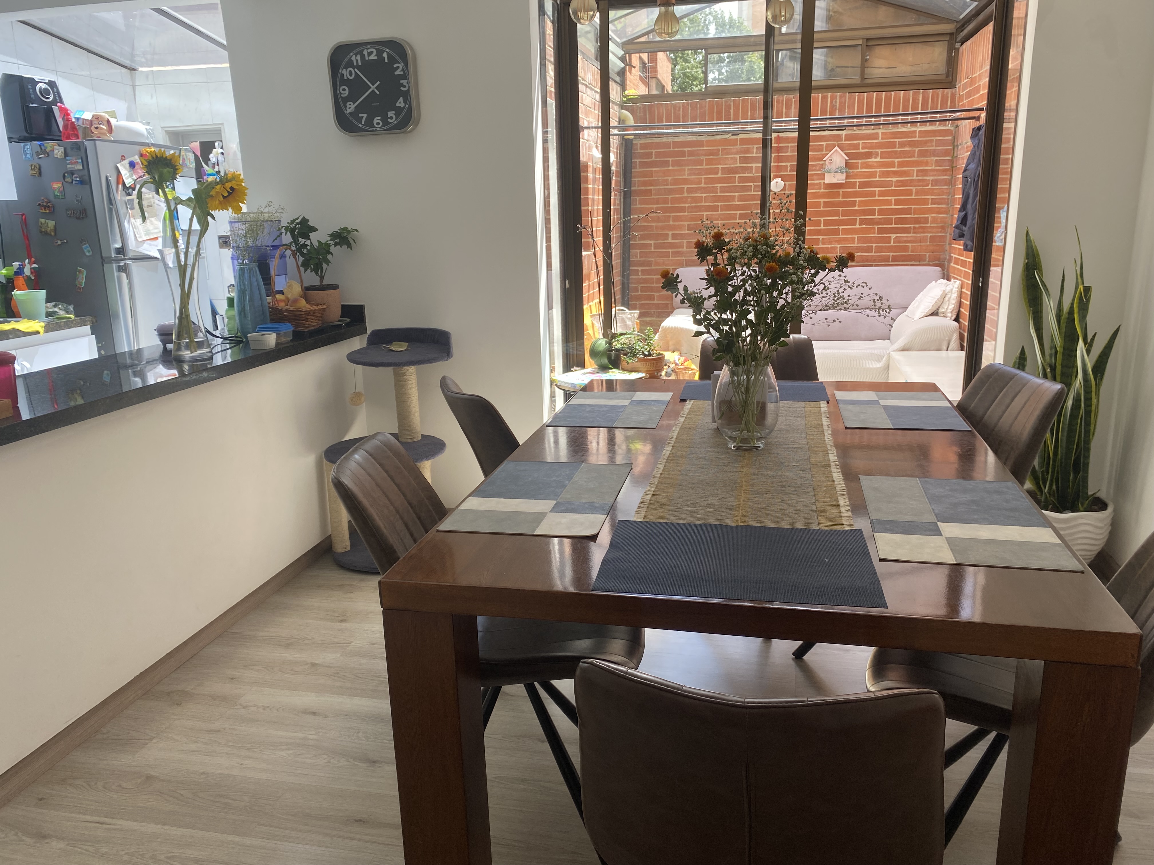 Casa en venta en Cedritos, Bogotá · foto 3 de 20