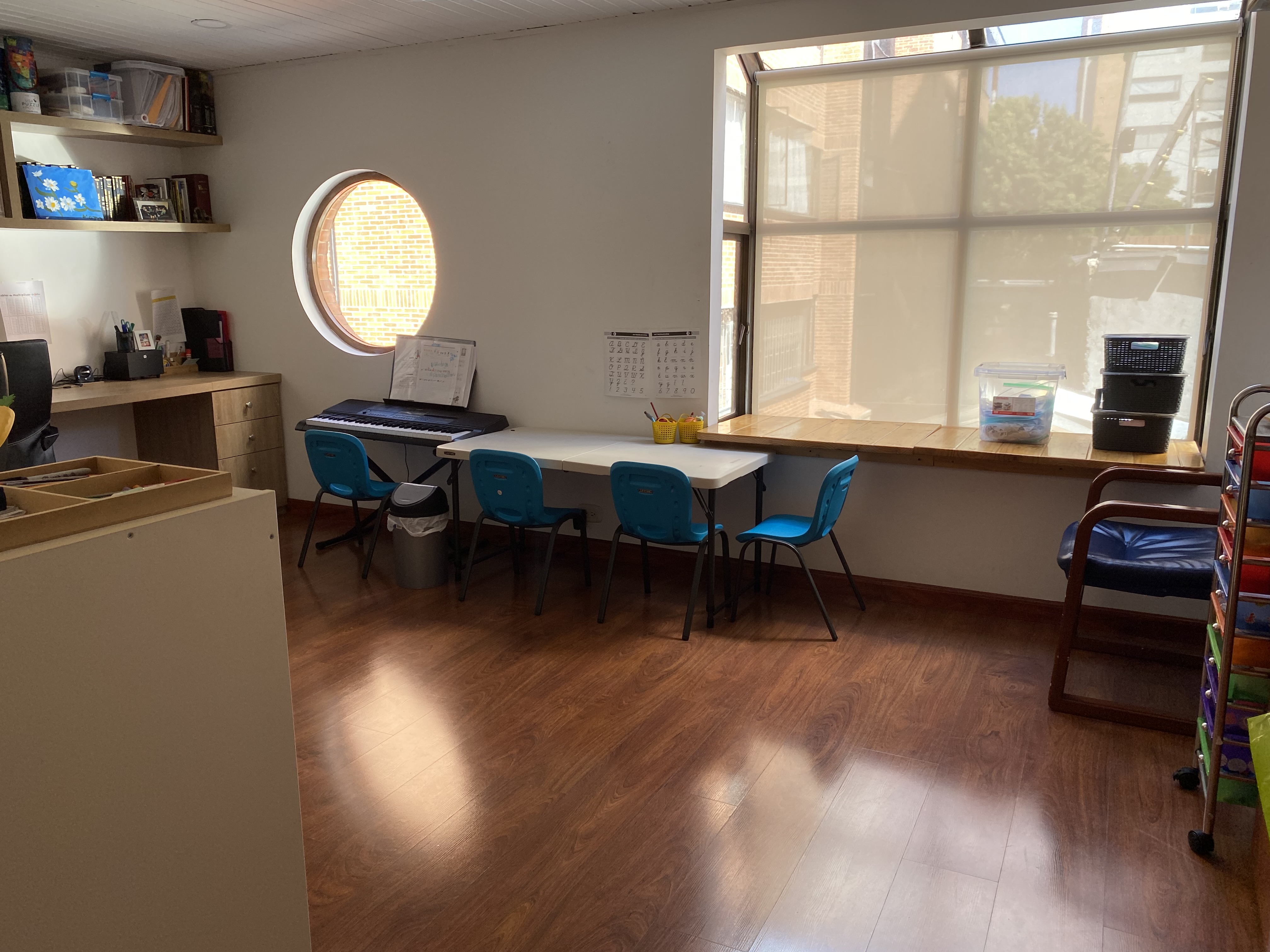 Casa en venta en Cedritos, Bogotá · foto 4 de 20