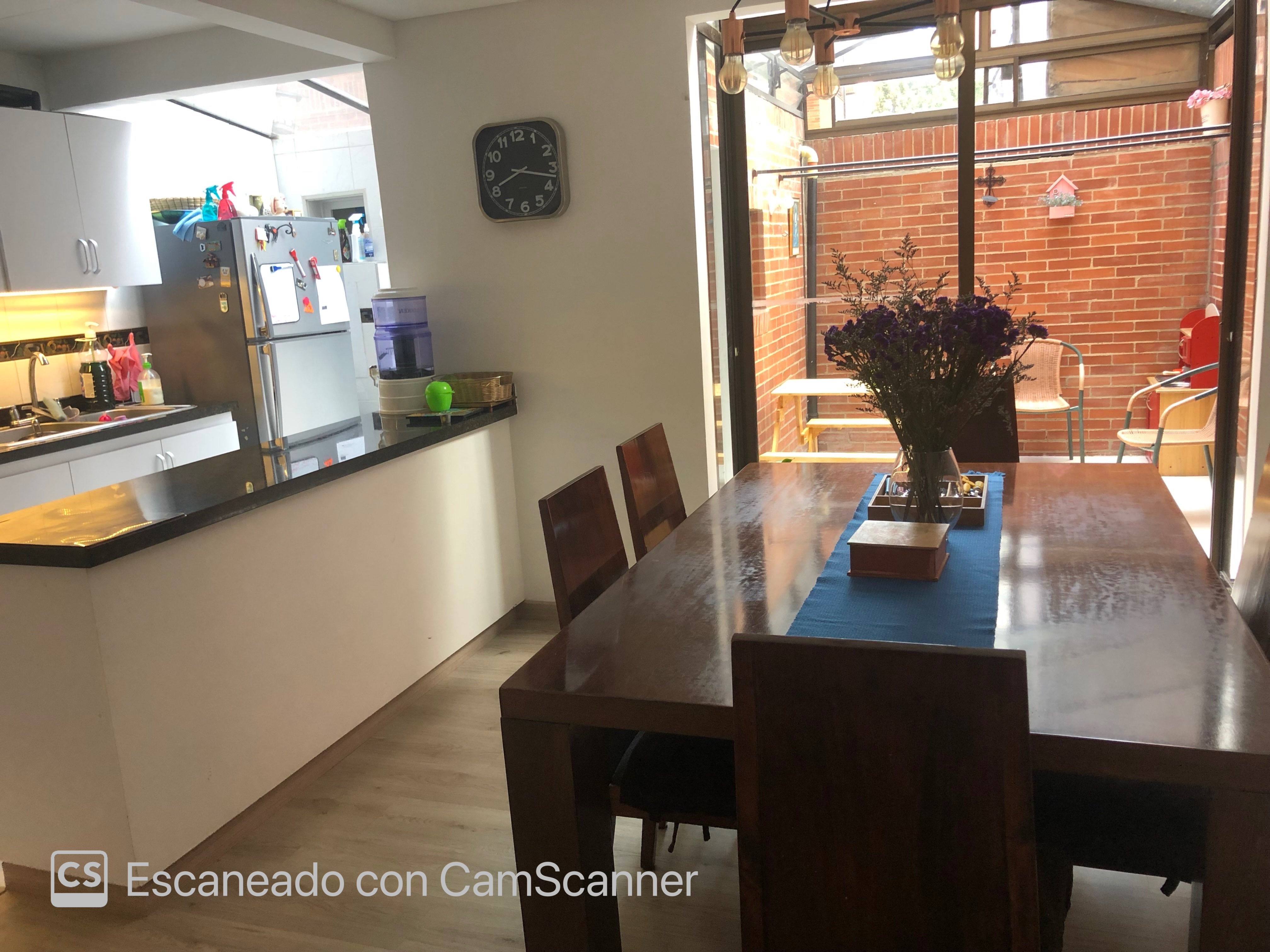 Casa en venta en Cedritos, Bogotá · foto 6 de 20