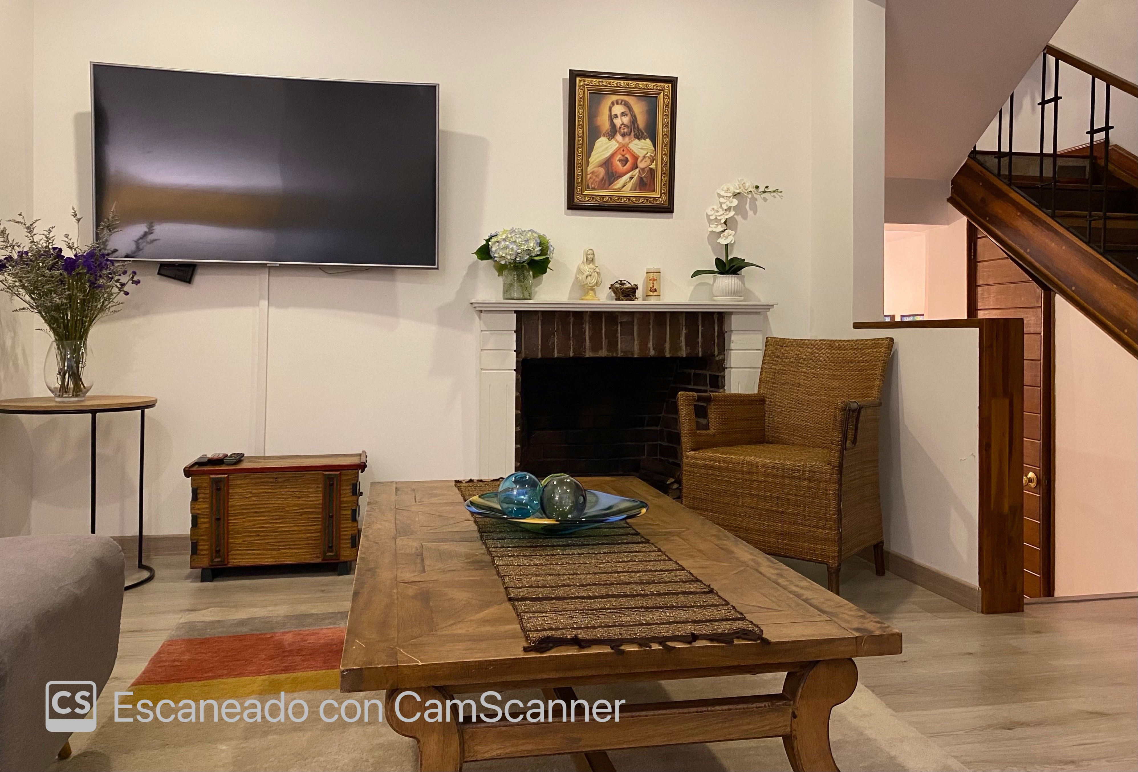 Casa en venta en Cedritos, Bogotá · foto 8 de 20