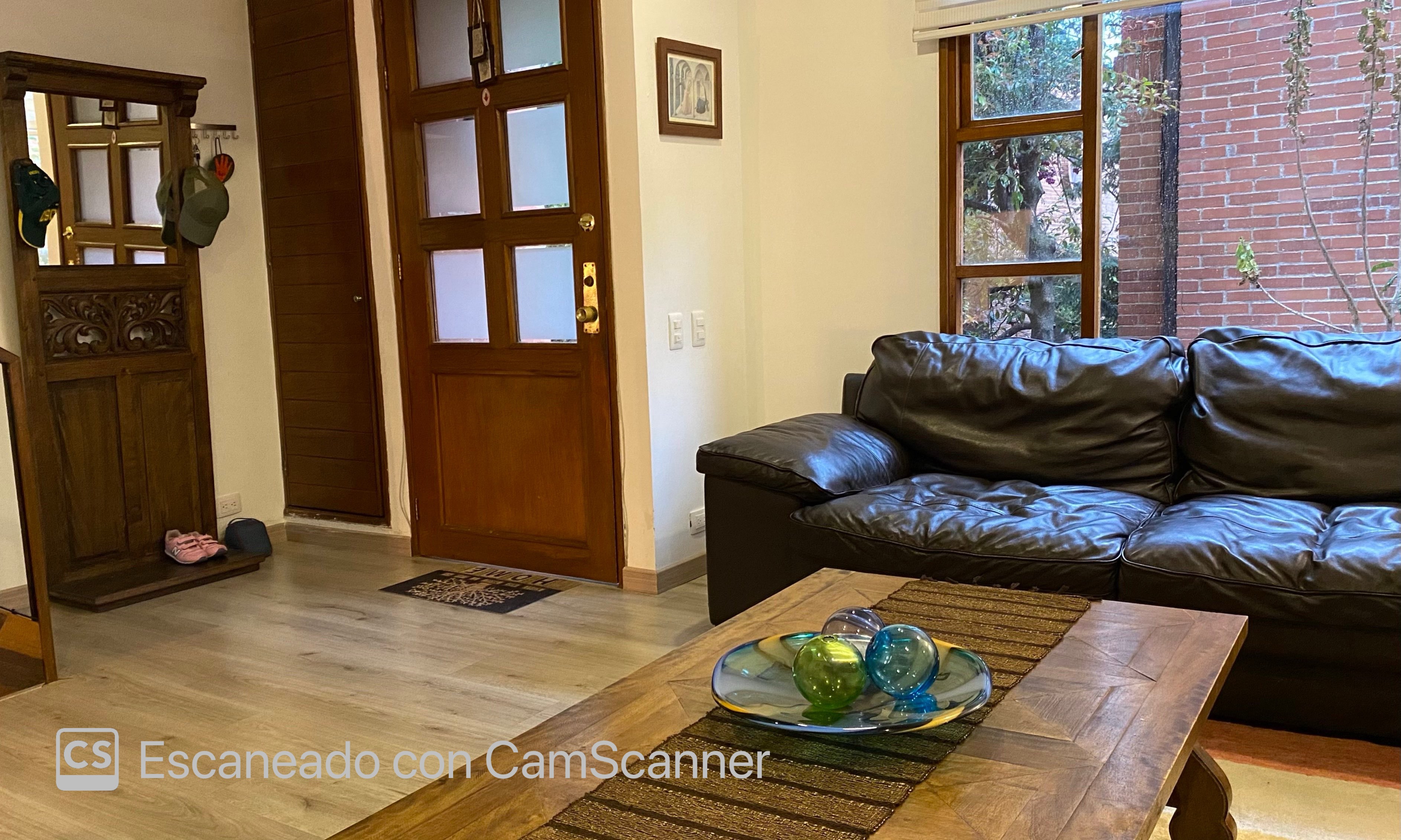 Casa en venta en Cedritos, Bogotá · foto 9 de 20