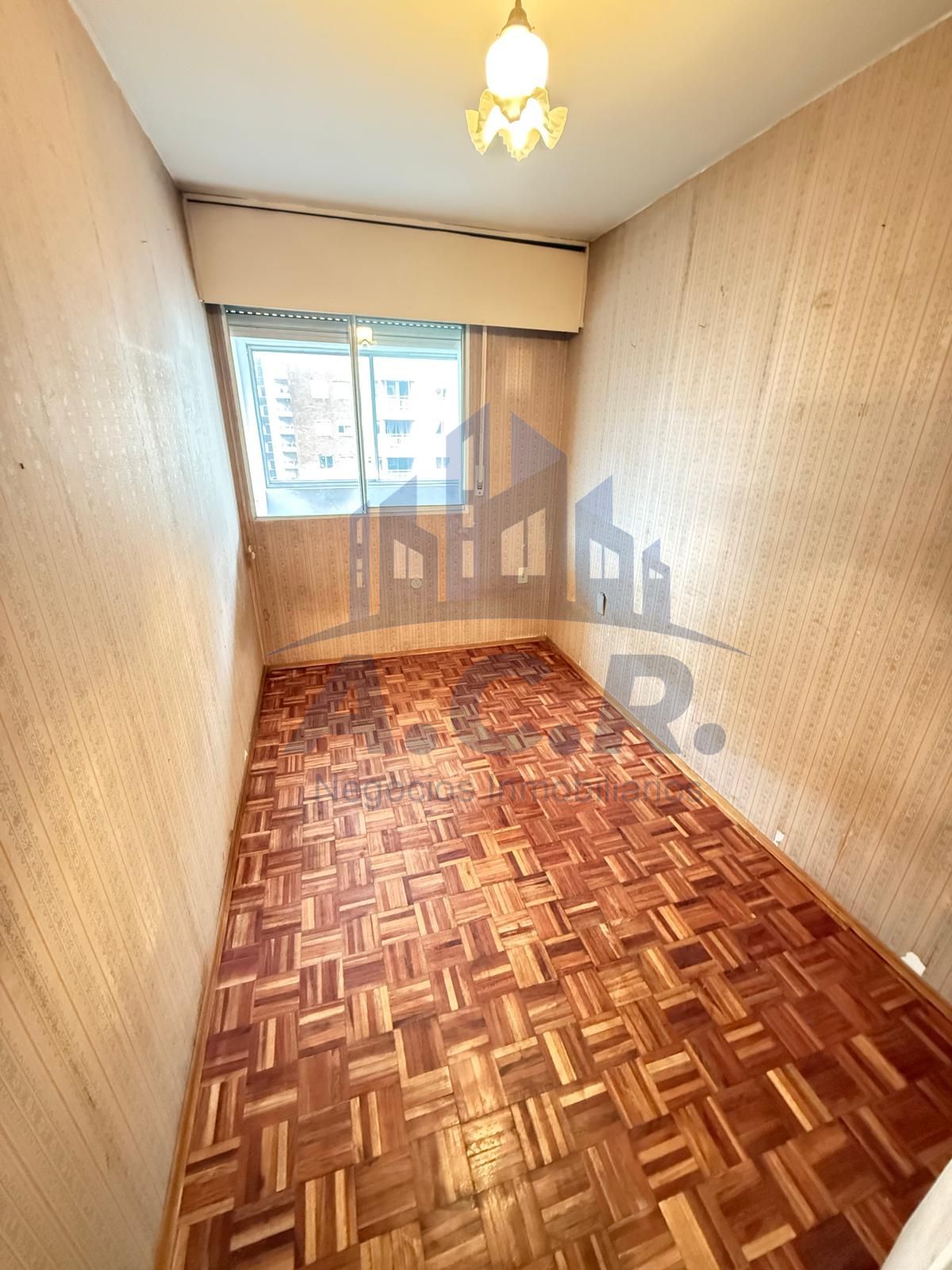 Vacío para modernizar a mts del Ombú - Więcej
