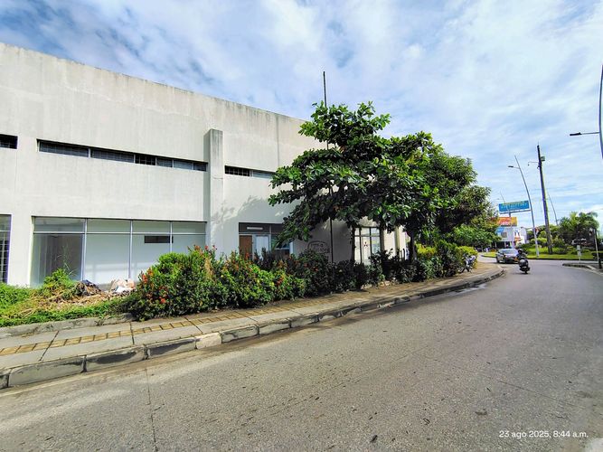 Local en venta en Chuchurubi, Montería · foto 12 de 24