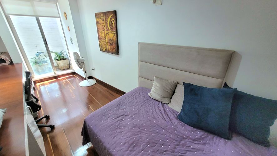 Casa de 3 alcobas en venta en Ciudad Jardin, Cali, 288 m² · foto 7 de 24